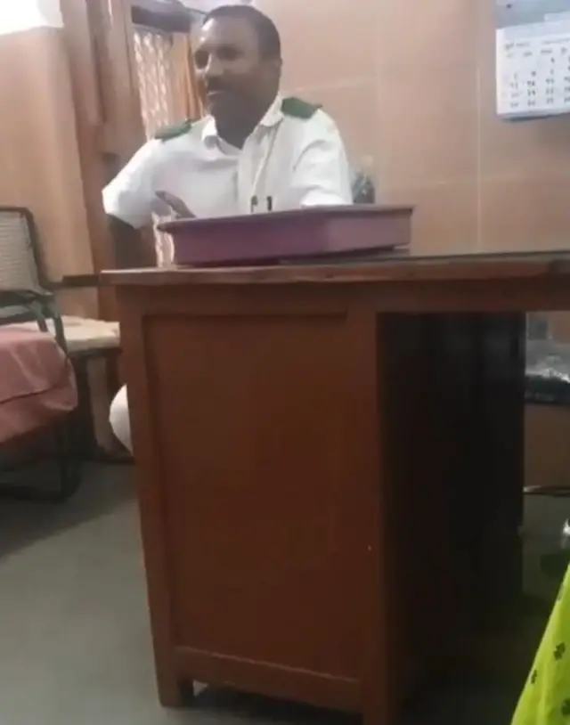 राजेंद्र कदम