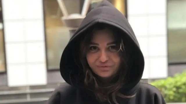 فاليريا سارنوفسكا