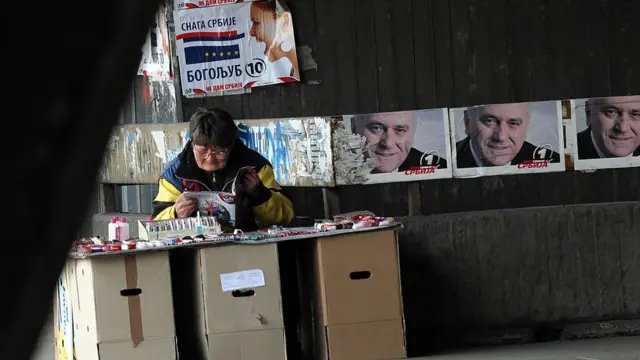 izbori, izbori u srbiji