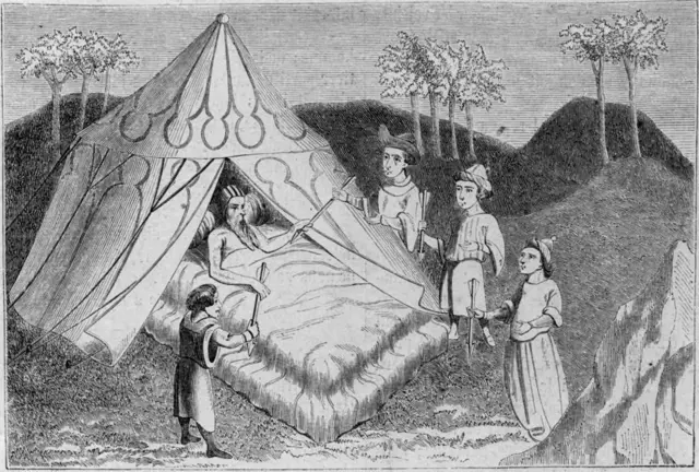 చెంఘిజ్ ఖాన్, మంగోలియా, యుద్ధాలు, చరిత్ర 