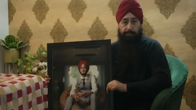 ਗੁਰਅਸੀਸ ਸਿੰਘ