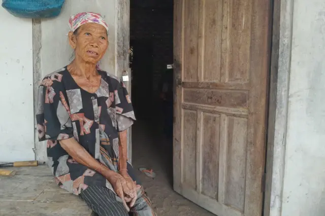 perempuan, kemiskinan, madura