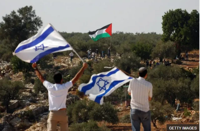 deegaannada Israa'iiliyiint la dejiyey