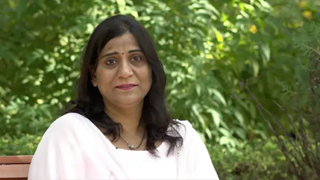 वैशाली निलंगेकर