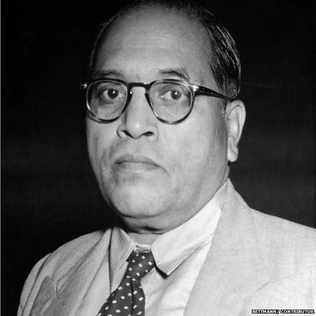 अंबेडकर