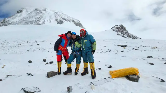 फुन्जो लामा