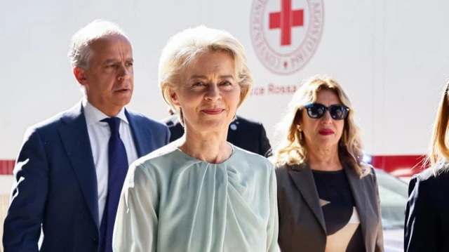 von der leyen 