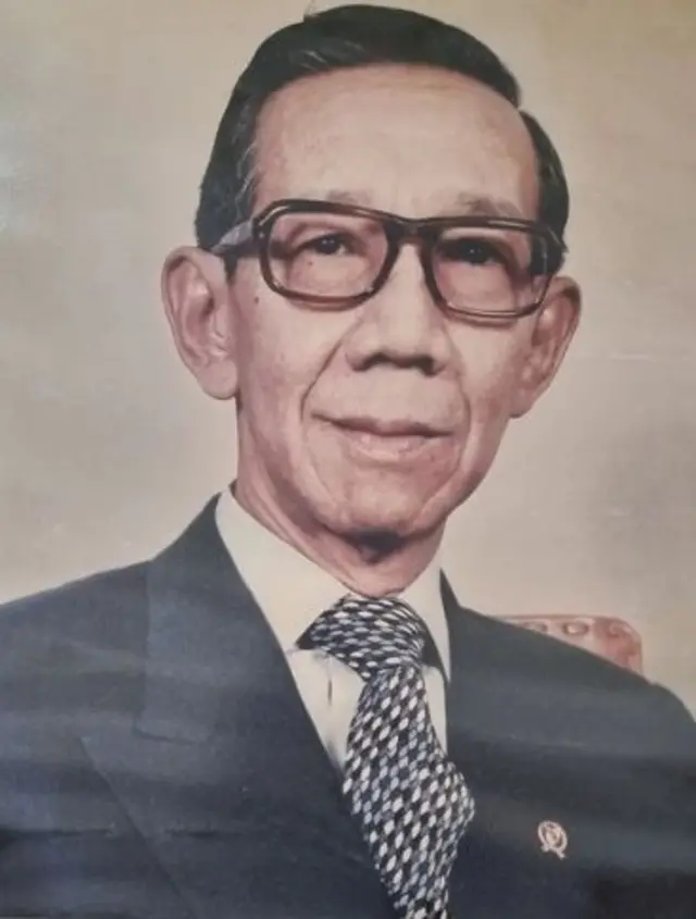 Sumitro