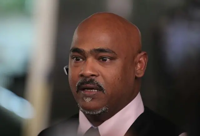 Vinod Kambli