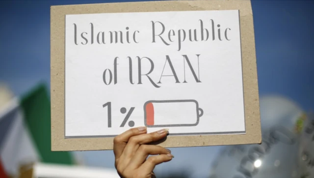 Mormii Iraan Tarkii keessatti geggeefamerraa kan fudhatame.