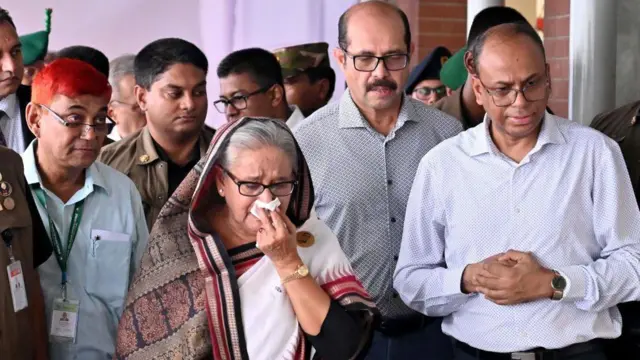 बांग्लादेश 