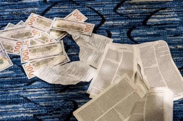 सेटनिक टेम्पल : सैतानांच्या या पंथाबद्दल माहीत आहेत का?