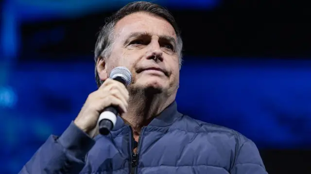 Jair Bolsonaro