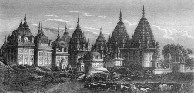 રાણી લક્ષ્મીબાઈ