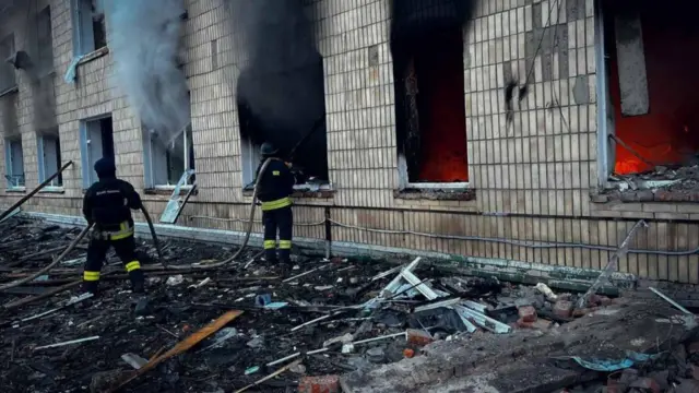 Ukraine medical faculty