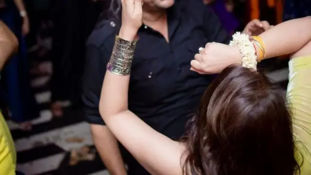 పార్టీ, బెంగళూరు, దిల్లీ, ముంబయి, మ్యారేజ్ థీమ్