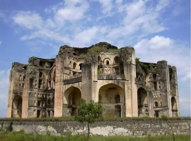 अहमदनगर