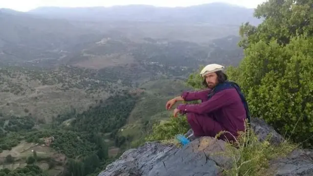 وزیرستان دھماکہ