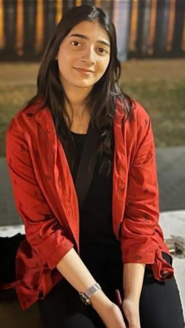 ਆਇਸ਼ਾ ਰਾਸ਼ਿਦ