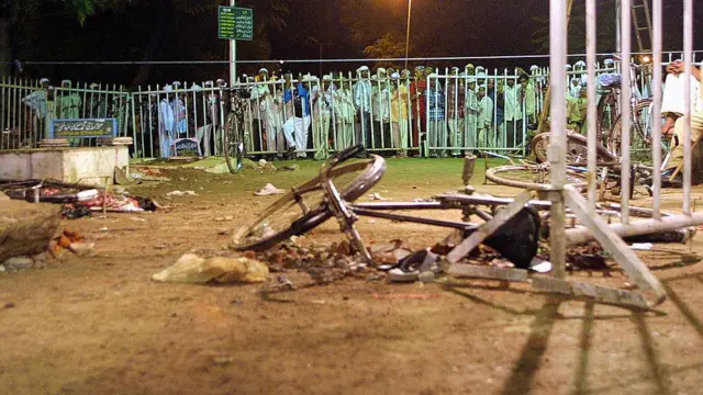 మాలేగావ్, బాంబు పేలుళ్లు, ఏటీఎస్, సీబీఐ, ఎన్ఐఏ, న్యాయస్థానాలు