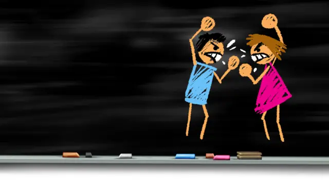 नातेसंबंध