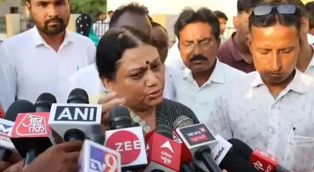 સંજીવ ભટ્ટ બીબીસી ગુજરાતી 