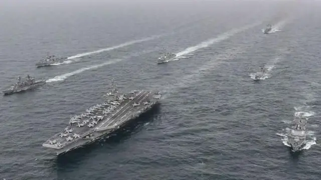 ஹூத்தி அமைப்பினர் தாக்குதல்