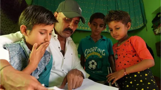 నిరాణారామ్‌ చేతన్‌రామ్ చౌధరీ