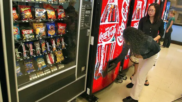 కోకా కోలా