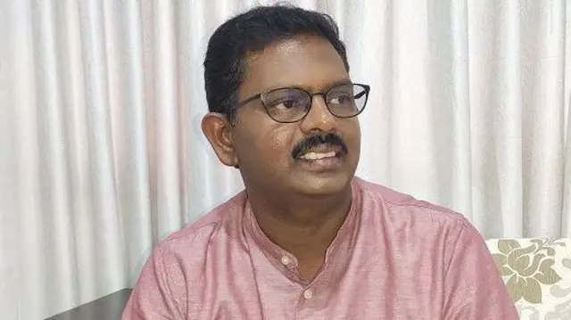 இலங்கை ஜனாதிபதி தேர்தல்