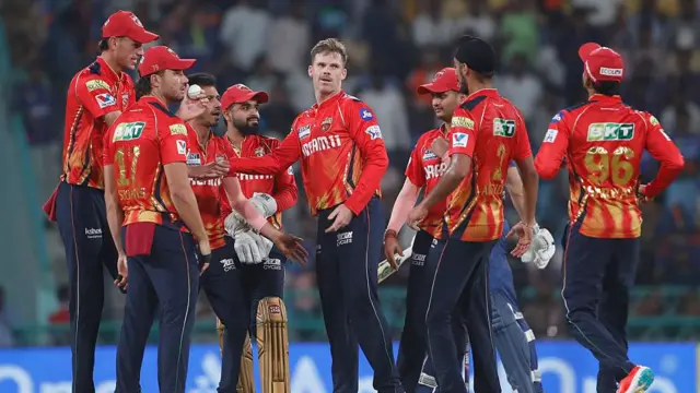 ਪੰਜਾਬ ਕਿੰਗਜ਼