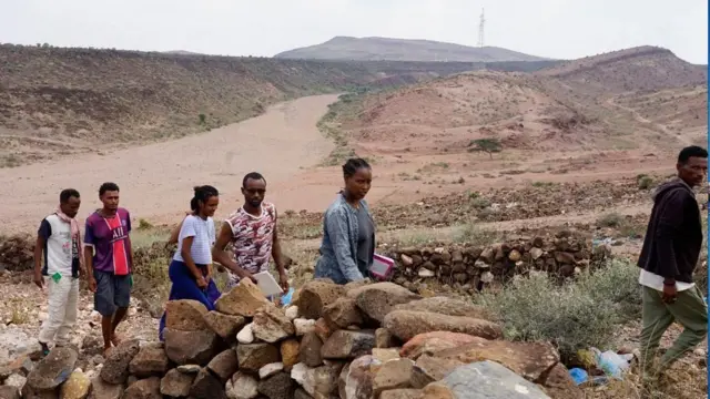 ማቱሳላ በረከት