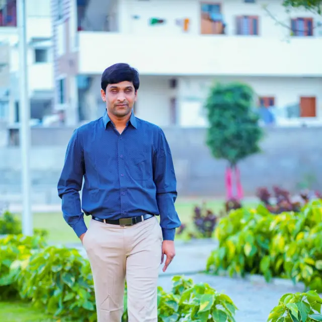 श्रीकांत बोल्ला