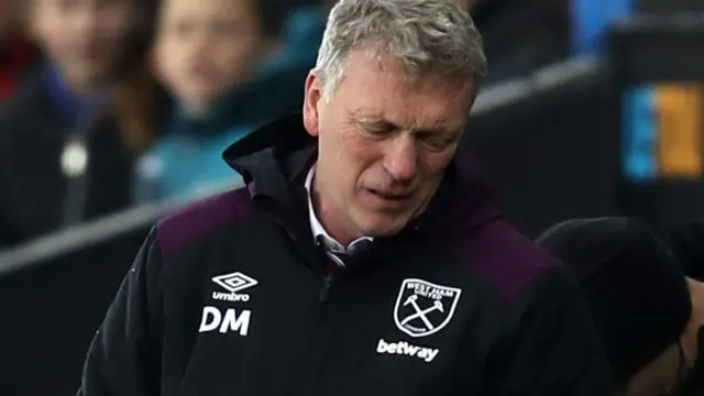 David Moyes