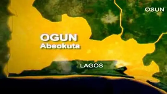 Aworan atẹ ipinlẹ Ogun