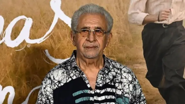 ਨਸੀਰੁੱਦੀਨ ਸ਼ਾਹ