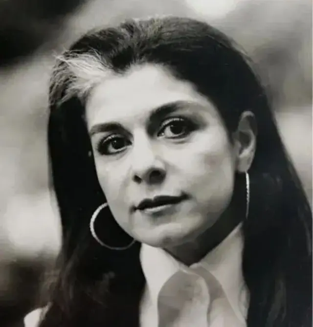 ড. মেই ইয়েমেনি