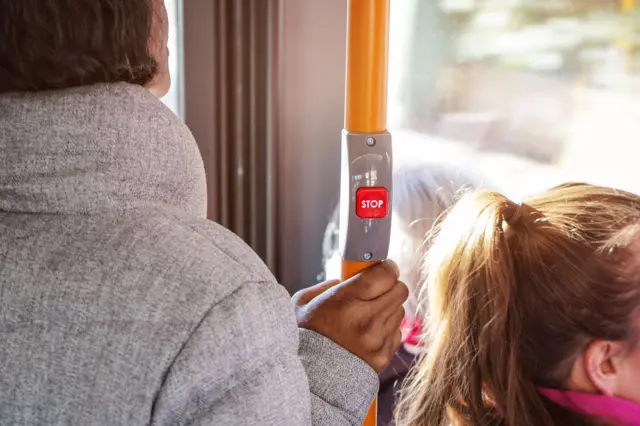 பேருந்துகளில் சீண்டல் கோப்புப்படம்