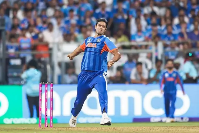 శివమ్ దుబె