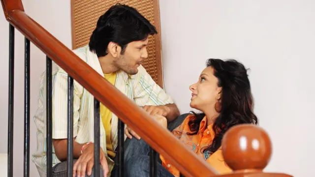 పెళ్లి, సహజీవనం, కుటుంబ వ్యవస్థ, సమాజం