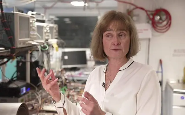 مشتری کے چاند زندگی