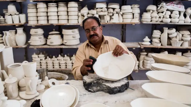 મોરબી સિરામિકઉદ્યોગ