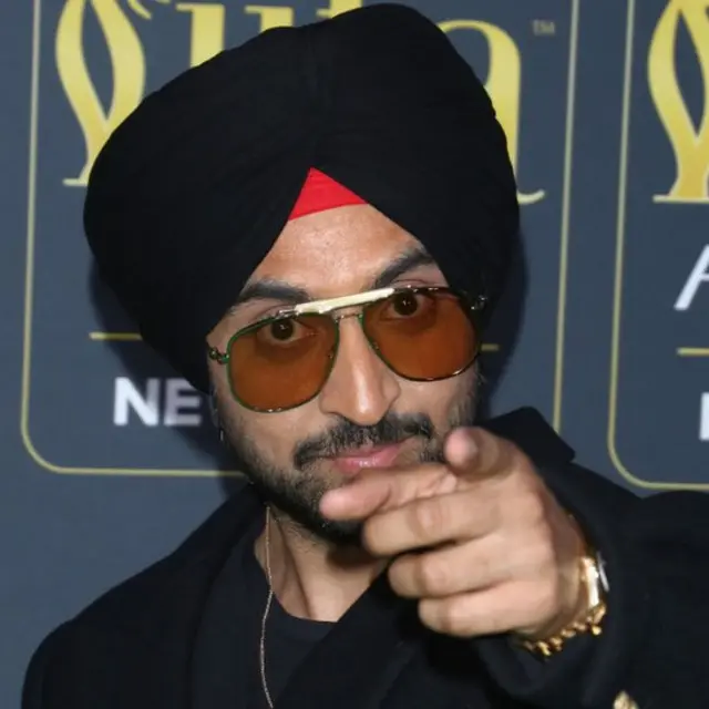 दिलजीत दोसांझ