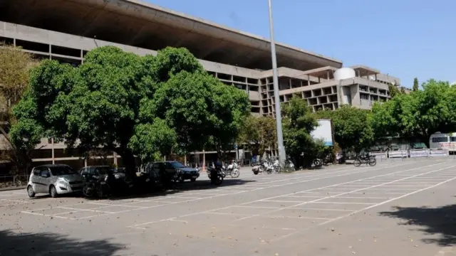 ਪੰਜਾਬ ਹਰਿਆਣਾ ਹਾਈਕੋਰਟ