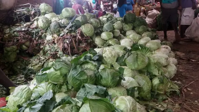 N'imbo nk'amashu nazo nyene igiciro caragabanutse