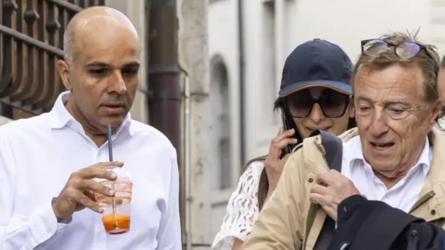 பணியாளர்களை கொடுமைப்படுத்திய வழக்கில் ஹிந்துஜா குடும்பத்திற்கு சுவிஸ் நீதிமன்றம் வழங்கிய தண்டனை