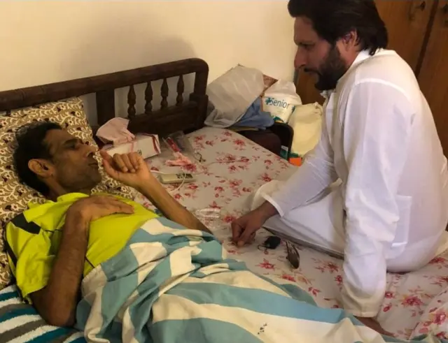 पाकिस्तान