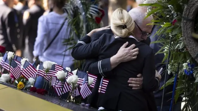 ハイジャック攻撃では多くの乗務員も犠牲になった