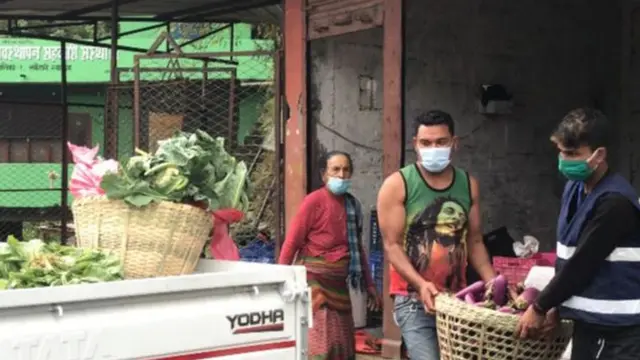कृषि एम्बुलेन्स