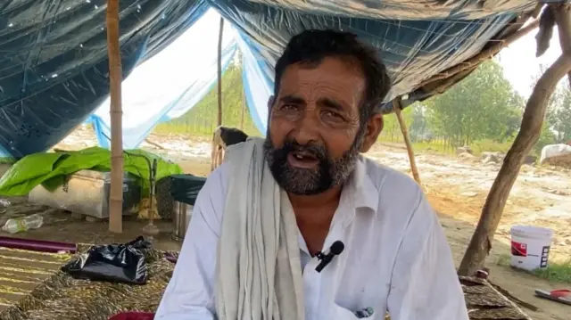 ਬਾਗ ਹੁਸੈਨ ਦੇ ਭਰਾ ਫਕੀਰ ਹੁਸੈਨ